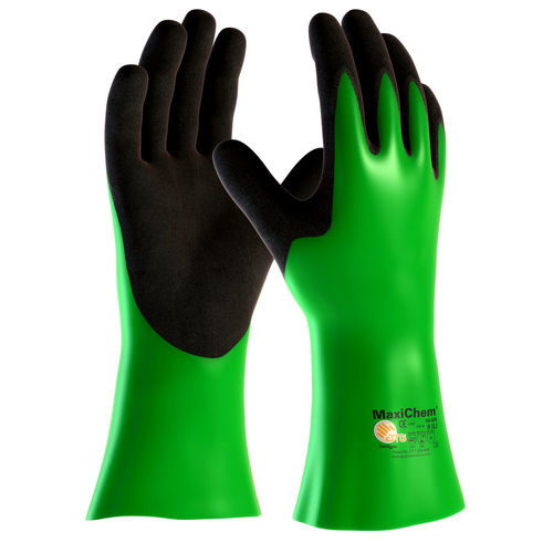 MaxiChem Gauntlets (330010)